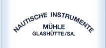Nautische Instrumente Mühle Glashütte/SA